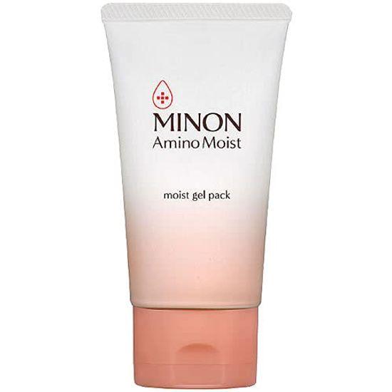 

MINON AMINO MOIST Purupuru Восстанавливающий гель-пакет 60 г [товар]