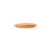 Aznavour Lucent Simple Round Clip Hair Clip