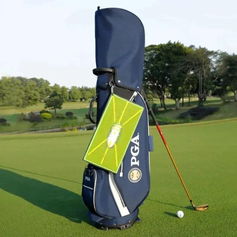 Golfträningsmatta för svingdetektion Slagbana Riktningsdetektion Analysplatta Svingbana Övningsmarkeringsplatta