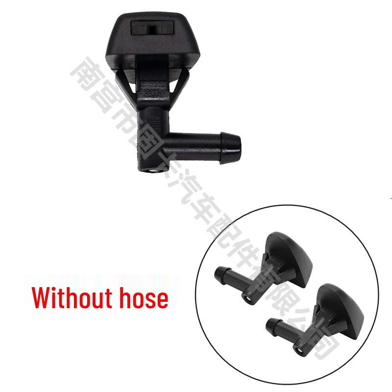 

Форсунка омывателя лобового стекла Volvo S60 V70 XC70 (Деталь 8620256)