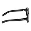 Prada Logo Pilot Sunglasses Women Sunglasses Black SPRC05-E16K-FE08Z