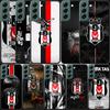 Fashion Besiktas BJK Phone Case For ASamsung A16 A26 A36 A56 A02 A03S A04S A05S Galaxy A55 A35 A25 A15 S10 Lite A9 A8 A7 A6 Plus