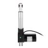 DC 12V Linear Actuator 6000N Max Lift Stroke Electric Motor for Medical Auto Car (500mm)