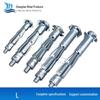 Gypsum Ceiling Hollow Wall Anchor Expansion Bolt