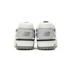 New Balance 550 "White/Marblehead" Sneaker BB550PWA