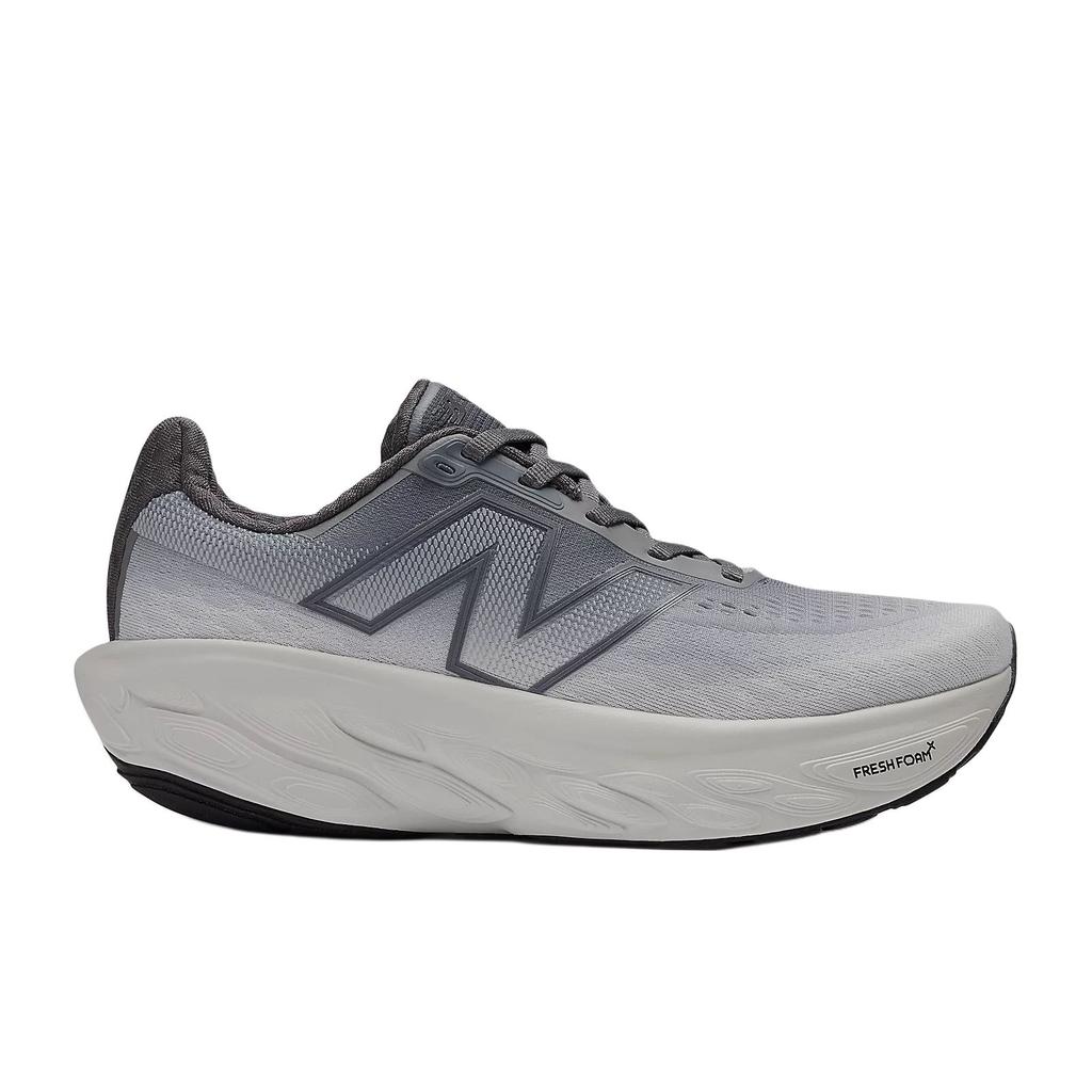 New Balance Fresh Foam X 1080v14 Grey Day 2025 Women Sneakers Castlerock Grey-Matter Black W108014G