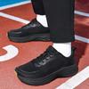 New Product Spring and Autumn Breathable High-book Sports Shoes Non-slip Casual Running Travel Shoes