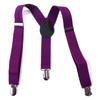 Kinderen Kinderen Jongen Meisjes Clip-on Y-Back Bretels Elastische Verstelbare Bretels
