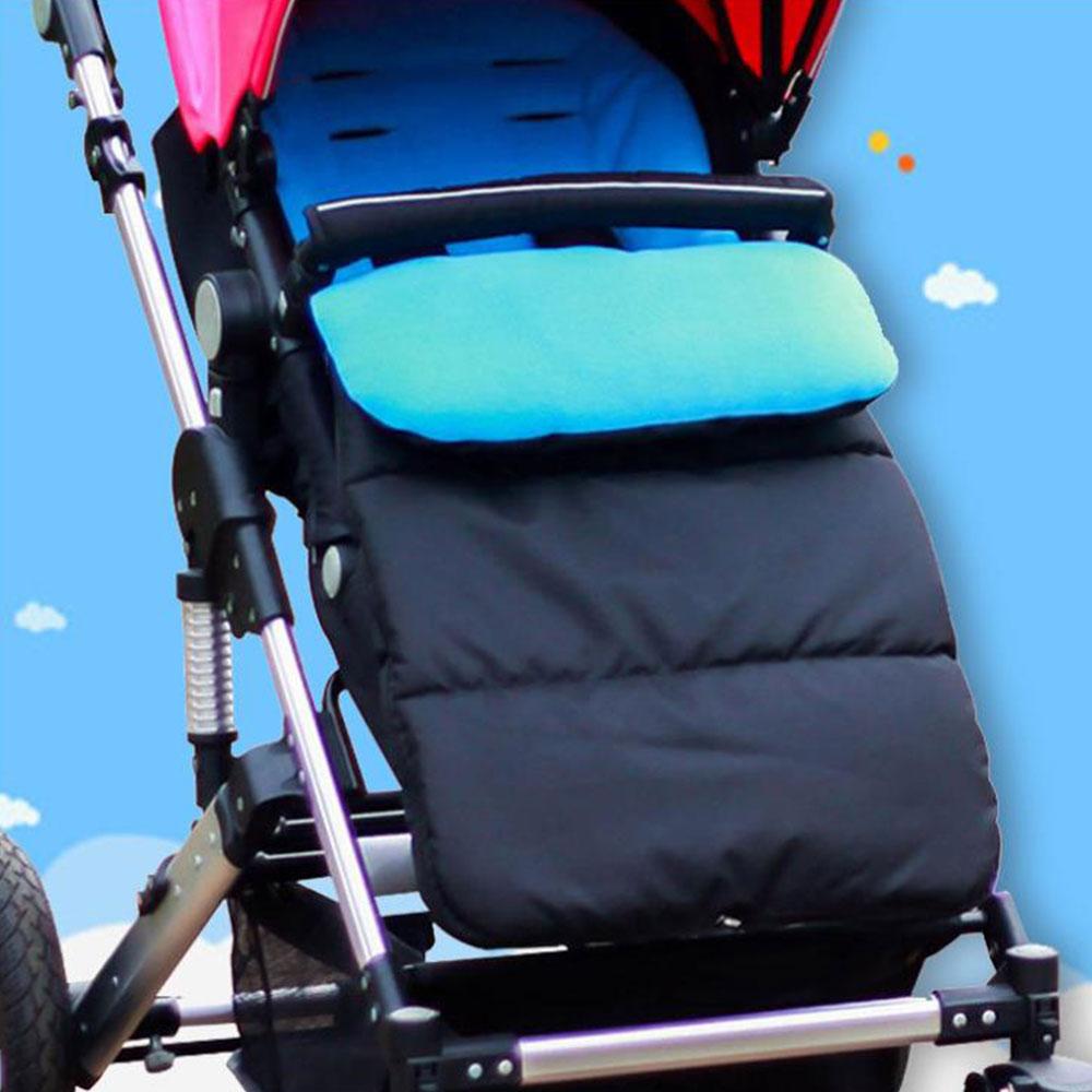 Buy 3in1 Universal Windproof Warm Baby Sleep Sacks Blanket Stroller