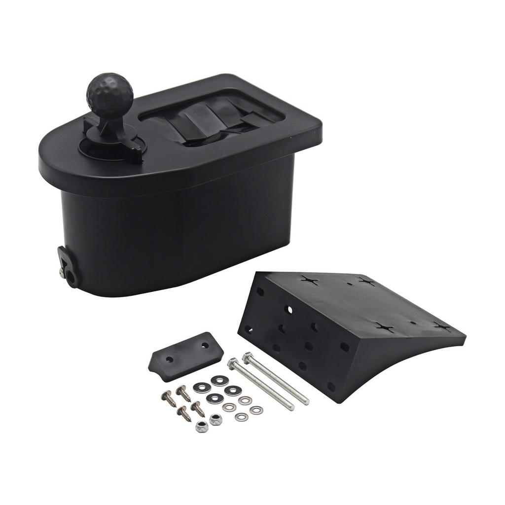 Golf Ball Club Cleaning Tool Golf Cart Club Balls Washer Club Head Washer for Yamaha Gas Club Car EZGO