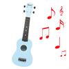 Gitarlar, Kitara ve Mandolinler – Ukulele