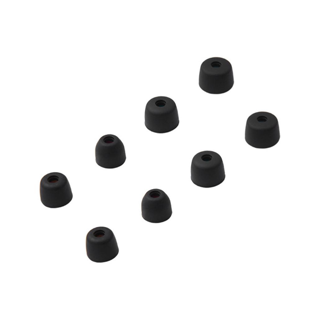 Suitable for WF 1000XM5 Earphone Cover Earplug Wireless Anti-slip Wireless Eartips Dustproof Protective Soft Sleeve Caps