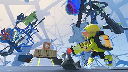 Splatoon 3 - Switch