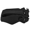 Highly Head Guard for American and Other Outdoor Black for Adults Ultra-Lightweight, Elastic, Breathable, Sweat-Wicking Soccer, Rugby, Baseball,