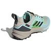 Adidas National Geographic x  Terrex Swift R3 GORE-TEX Flash Aqua Women Sneakers Blue Semi-Flash-Aqua Carbon IF7919