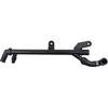 Radiator Coolant Water Return Hose Pipe for BMW 535i Sedan 10-16, 535i GT 10-17, 640i 12-18, 640i Gran Coupe 13-19, 740i/740Li 11-15, ActiveHybrid 5