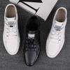 2025 Summer Men's New Fashion Driving Octopus Leather Soft Sole Versatile Breathable Men's Casual Leather Shoes