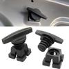 Car Trunk Seal Screw Thread Buckle 71111179444 71111179445 For BMW 3 Series E31 E34 E39 E46 Automobiles Exterior Parts