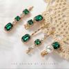 5Pcs/Set Fashion Crystal Hair Clips Hair Accessories for Women Jewelry Luxury Simulation Pearl Barrette Pin Girl Gift Ornaments.