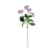 Not Wither Artificial Flower Silk Arrange Flower Bouquets  for Wedding Hotel Banquet Decoration