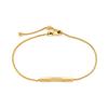 GUCCI Link To Love Bracelet With 'GUCCI' Bar 662106-J8500-8000