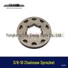 Large 3/8-10 Sprocket for Stihl MS382, 440, 461, 361 Gasoline Saw Guide Bar