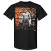 ORANGE CASSIDY  CONFETTI AEW Official TShirt Unisex T-Shirt