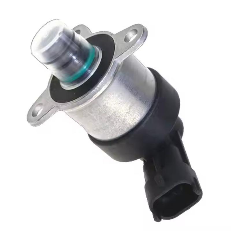 For 0928400802 1920ht Brandstofrail Drukregelaar Regelklep Voor Peugeot 407 607 Citroen Volvo Focus Ii 1.4 1.6 Hdi