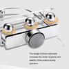 Smart Phones Wiggle Device Swing Pedometer Table Decorative Holder Battery Powered Reusable Swing Pedometer Wiggle Device