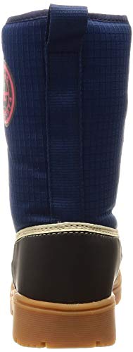 Hi-Tec HT KID17 Yurman Boots WP Navy 19 cm 2E