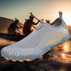 Vielseitige Outdoor-Wasserschuhe: Strand-, Yoga-, Wander- und Tauchschuhe