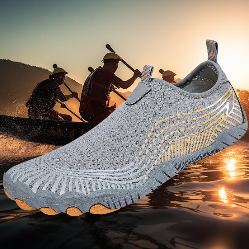 Vielseitige Outdoor-Wasserschuhe: Strand-, Yoga-, Wander- und Tauchschuhe