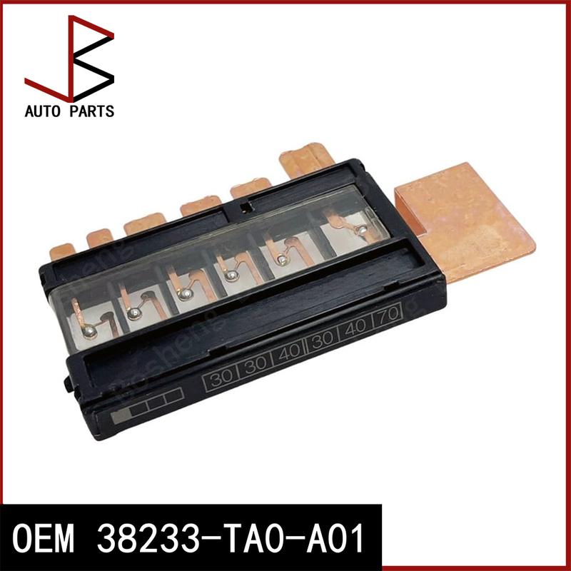 Multi Block Fuse OEM 38233-TA0-A01 38233TA0A01 38233 TA0 A01 for Honda Accord 2008-2012 Crosstour 2010-2015 Acura TL 2009-2014