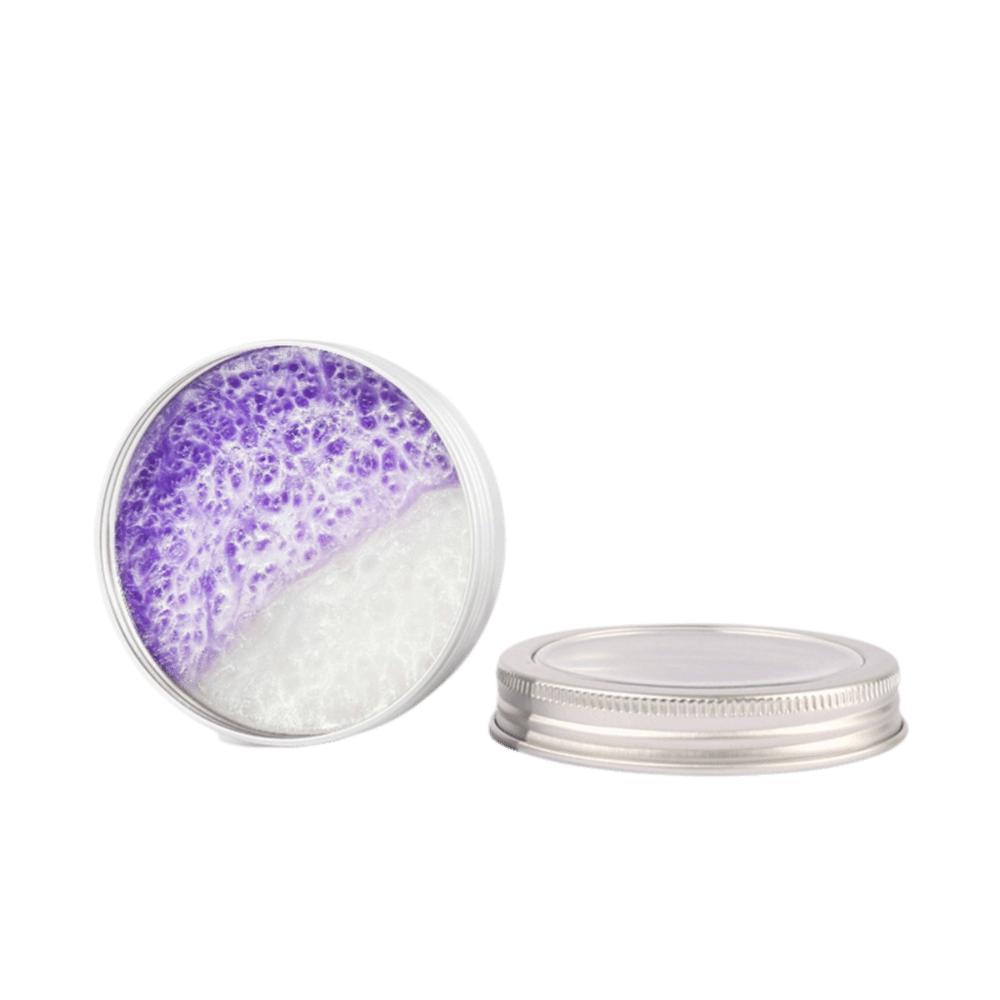 Crystal Clear Liquid Crystal Slime Transparent Crystal Bouncy Slime Toy Creative Crafts
