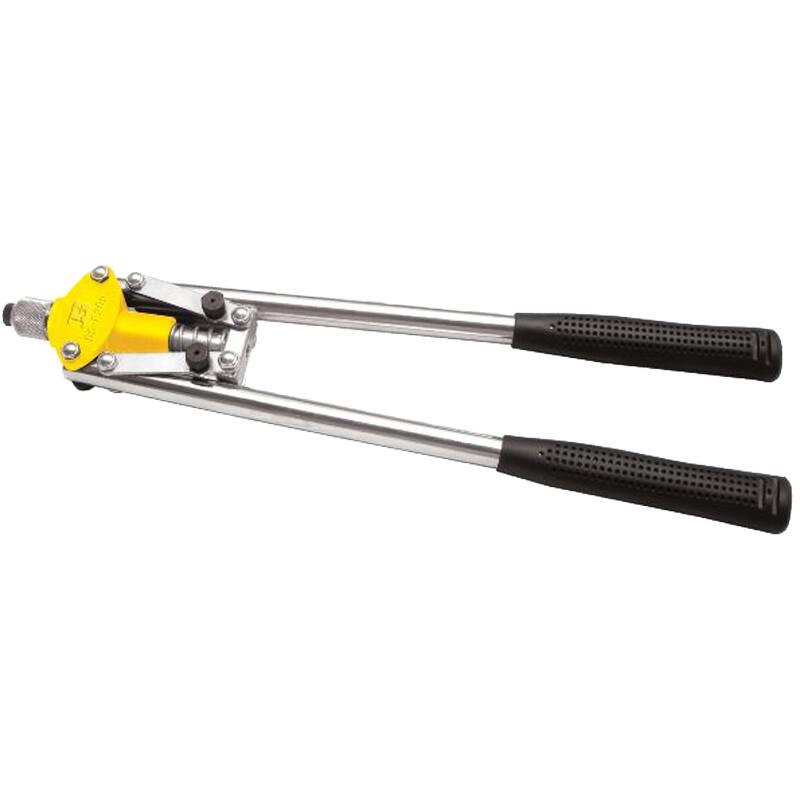BOSI TOOLS Double Handle Rivet Gun