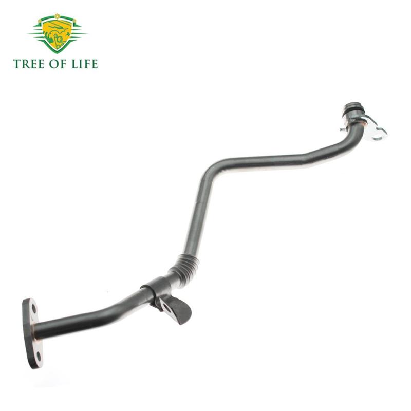 

BB3Q6K677BC Turbo Charger Oil Return Pipe Tube Hose For Ford Ranger T65 Mazda BT50 MK2 3.2L Diesel 2011+BB3Q-6K677-BC 1742306