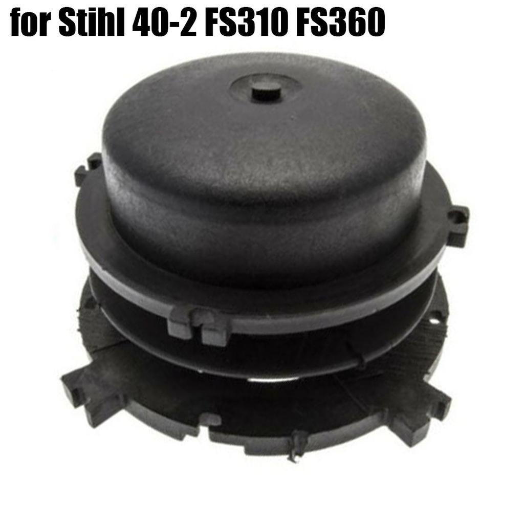 Spool End Cap For  40-2 30-2 40037133011 S-trimmer Head Bump Head