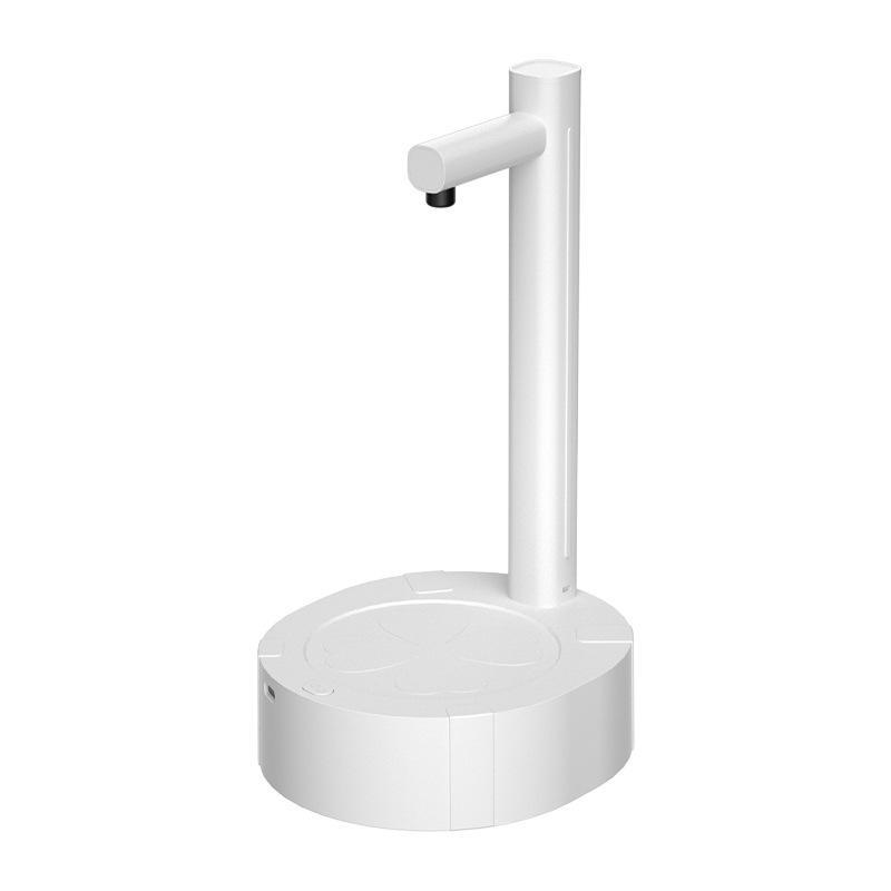 Smart Portable Electric Water Dispenser for Desktop with Automatic Quantitative Output