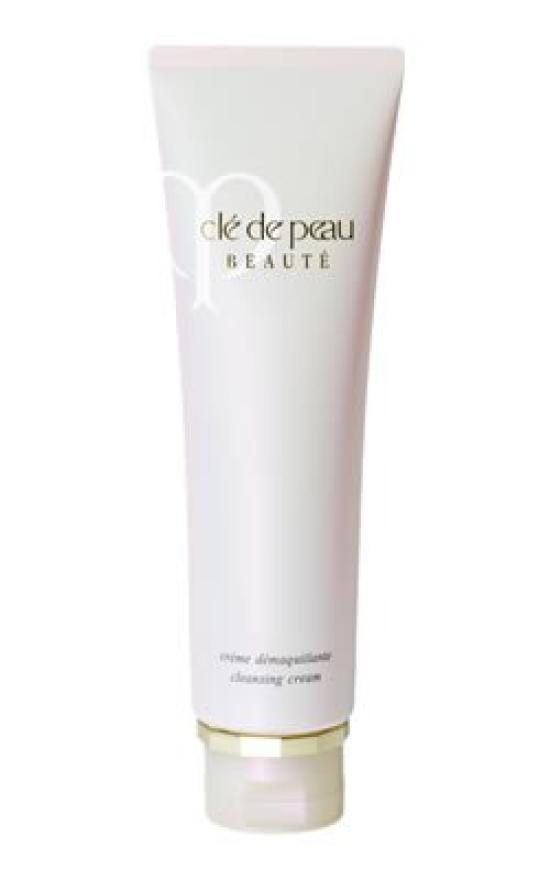 de Peau n 125g 1 per [Shiseido Clé Beauté] Crème Démaquillante (Limit person)