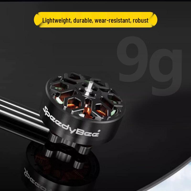 XINHANGLU 1404 V2 FPV Drone Brushless Motor
