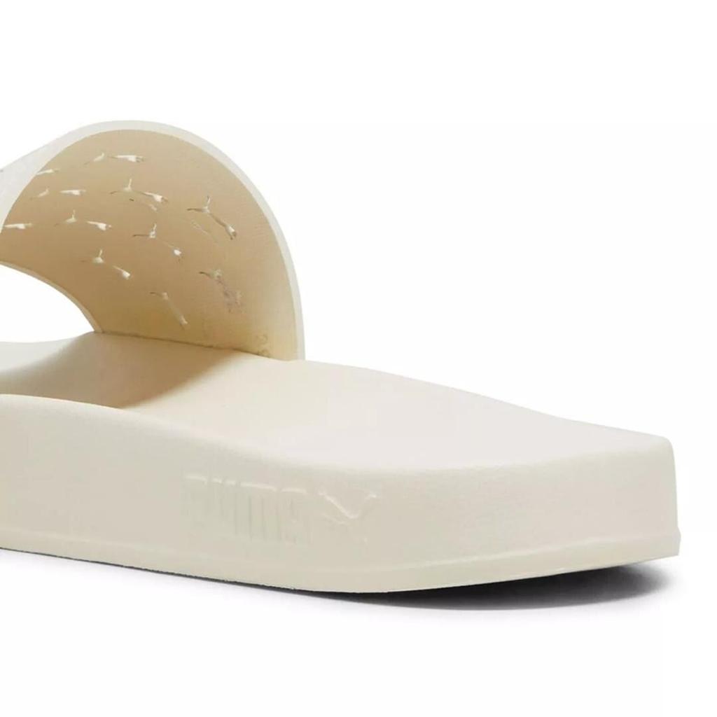 Puma Leadcat 2.0 Cut Out Flip-Flops 39540203 Size 35.5