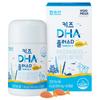 Hamsoa Infant DHA Plus D 63g 60 Tablets 1 Pcs