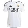 Puma Real Madrid 24/25 Home Authentic Jersey IX8095