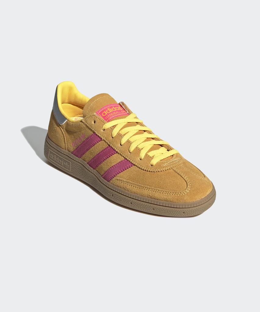 Adidas Handball Special - Mustard:Red / Ji1406