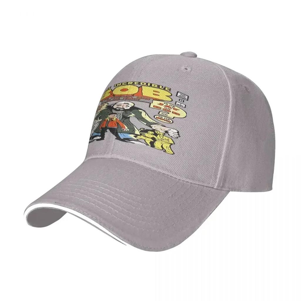 Jay And Silent Bob Reboot Unisex Hat Unisexs Hats Baseball Cap Unisex Unisex Hat Baseball Cap