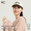 VVC Unisex Autumn/Winter Deepened Baseball Cap