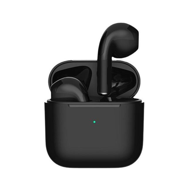 

Pro4 Bluetooth гарнітура: 4-те покоління, Шумозаглушення, Міні напіввкладиші, Ультрадовгий час роботи батареї в режимі очікування, Бездротове підключення. Bag Packaging
