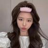 Fluffy Hairpin Curling Bangs Clips Hair Roots Volumizing Hair Clips Women Curling Fixed Shape Clips Fashion Volume Hair Roller