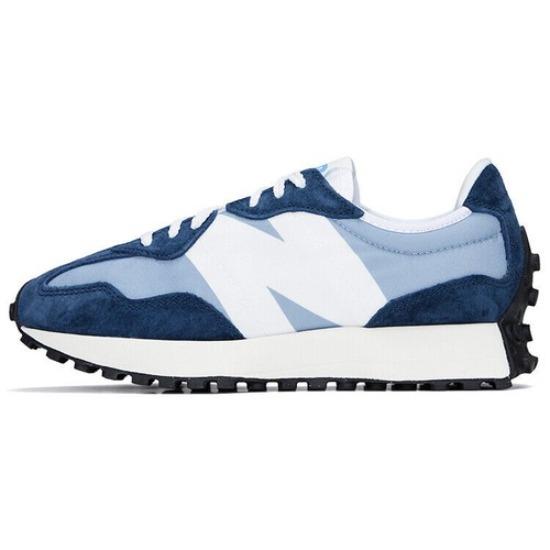 

New Balance 327 Blue White - U327LA EU 36 синий