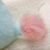 Latest Hug Baby Elephant Doll Pillow Kawaii Plush Toy Handmade Doll Cartoon Anime Cute Children's Birthday Gift Doll Christmas